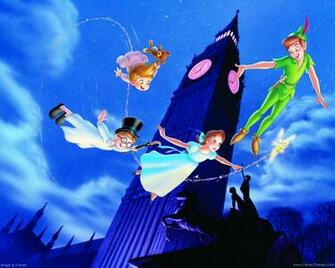 Cool Disney Cartoons Wallpaper HD Set
