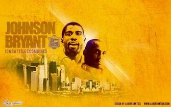 Wallpaper Magic Johnson HD Info Fondos De Pantallas