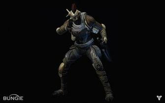 Destiny Media Official Site Of The Game