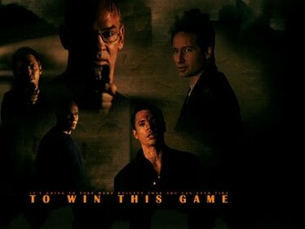 The X Files