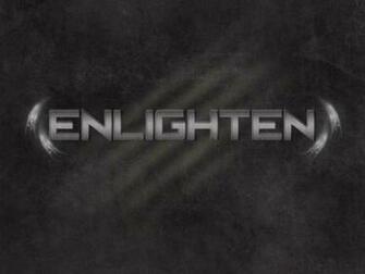 Enlighten Desktop Background By Ape5how