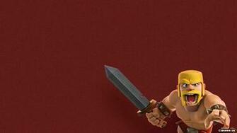 Barbarian Red Background Clash Of S Wallpaper Clasher Us