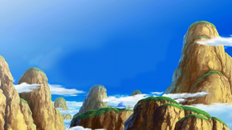 Dragon Ball Z Wallpaper