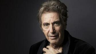 Al Pacino Wallpaper HD