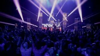 Krewella Human Wallpaper Imgkid The Image Kid