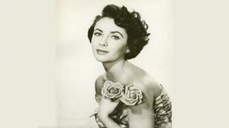 Elizabeth Taylor Wallpaper