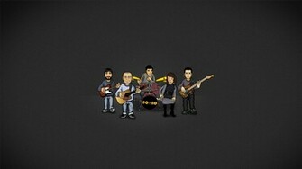 Music Game Wallpaper Tap Song iPhone Stock Photos