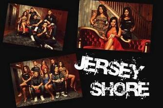 HD Wallpaper Jersey Shore