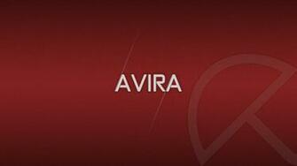 Avira Wallpaper Ololoshenka Pc Cleaner Security Suite