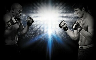 Anderson Silva Mixed Martial Arts Wallpaper High Definition