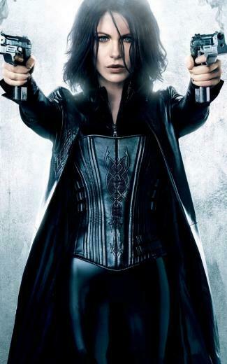 Selene Underworld Awakening Wallpaper