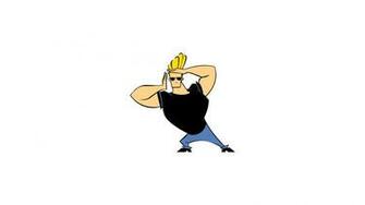 Johnny Bravo Picture Wallpaper HD Site