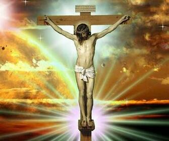 Jesus Live Wallpaper Android Informer A Perfect