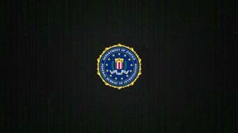 Fbi Wallpaper Hintergr Nde Id
