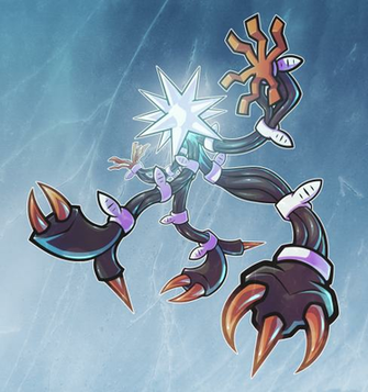 Vp Pok Mon Thread
