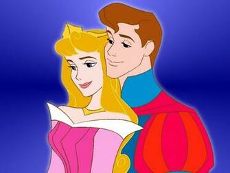 Disney Sleeping Beauty Wallpaper