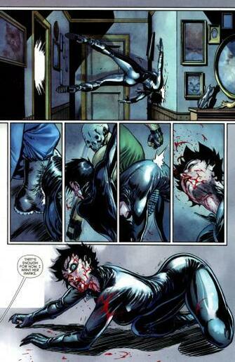 Pin Catwoman New