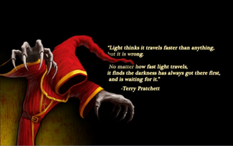 Quotes Magicka Wallpaper