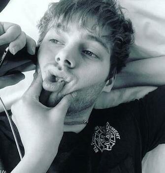 Luke Hemmings Image HD Wallpaper And