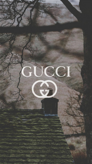 Gucci HD Wallpaper By Vokunfeyn