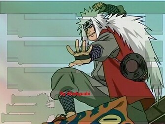 Naruto Arena Player Background Battle Screen