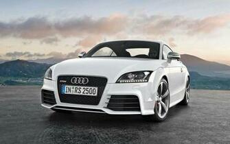 Audi Tt Wallpaper