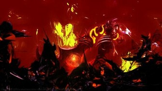 Tryndamere Lol Wallpaper L