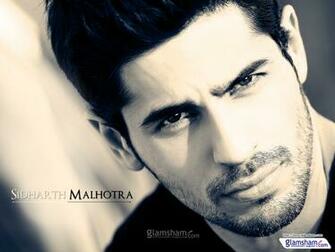 Sidharth Malhotra High Resolution Image Glamsham