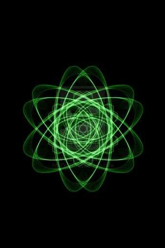 Atom Wallpaper By Kalel7