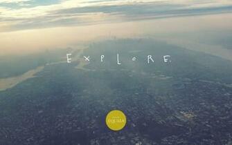 Best Explore Wallpaper