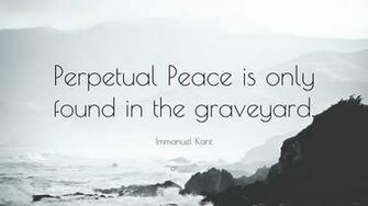 Immanuel Kant Wallpaper