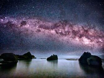 Milky Way Galaxy Wallpaper HD Wallpapergeeks