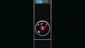 Hal Wallpaper HD