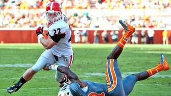 What To Watch From Georgia Bulldogs Regrouping Offense