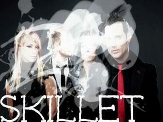Skillet Wallpaper