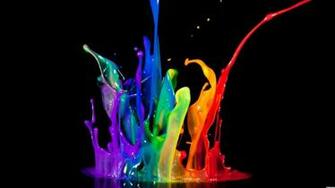 Colores S Lidos Wallpaper