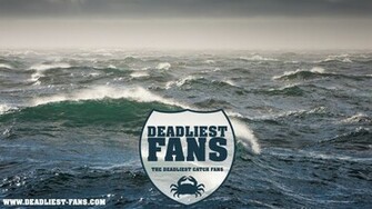 HDewallpaper Wallpaper Deadliest Catch Html