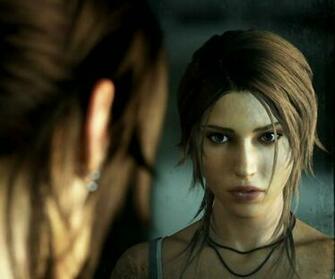 Tomb Raider Wallpaper Gamers Retail