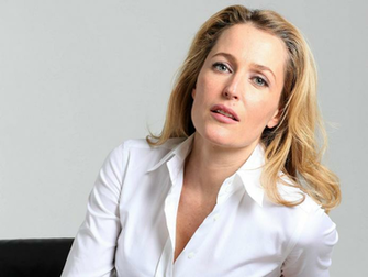 Gillian Anderson Wallpaper