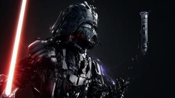 Star Wars Wallpaper On