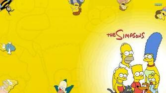 The Simpsons Wallpaper