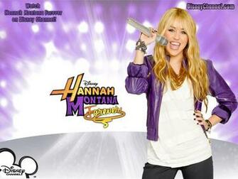 Hannah Montana Forever Exclusive Wallpaper Ers