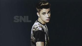 Justin Bieber Snl Wallpaper Rap