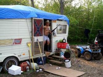Redneck Camping