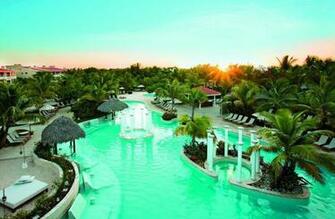 Related Pictures Tropical Beach Punta Cana Wallpaper Click To