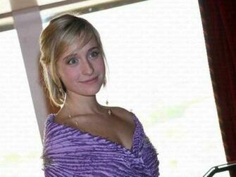 Allison Mack
