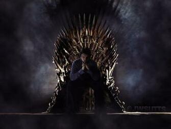 The Iron Throne Is Mine By Jwsutts