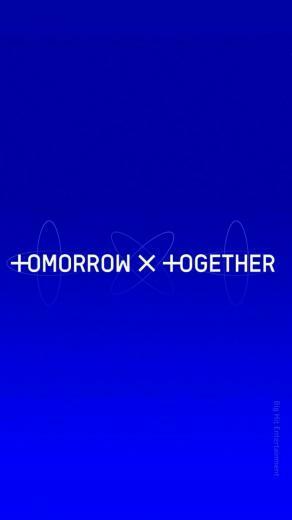 Txt Tomorrow X Together K Pop Yeonjun