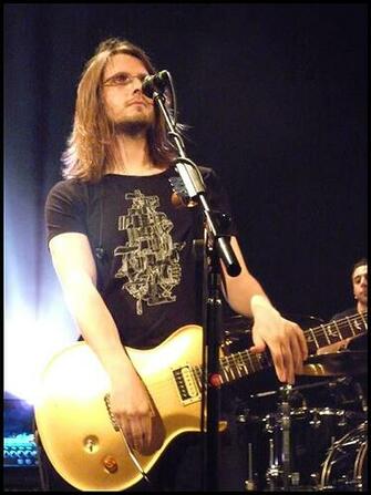 Steven Wilson Iii By Alexandravbach