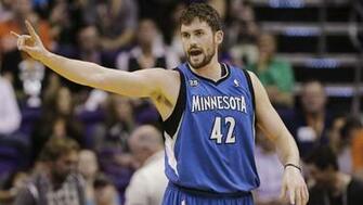 Kevin Love Timberwolves Computer Wallpaper Px